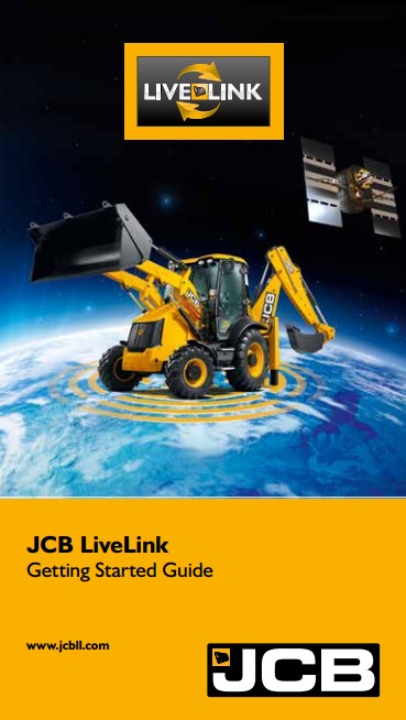 Cover Image of LiveLink