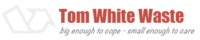 Tom White Waste
