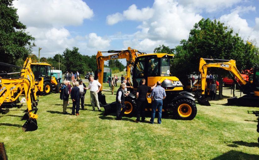 Anglesey Show