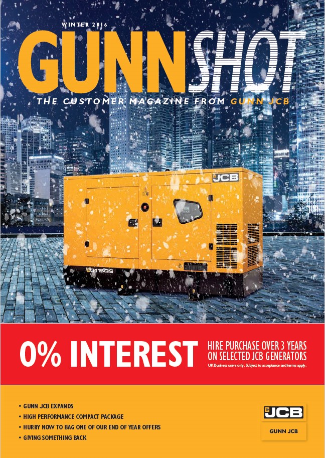 Cover Image of 0761-jcb-marketing-gunnshot-magazine-winter-2016-interactive