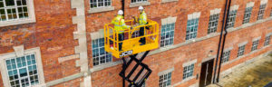 JCB Access Platforms