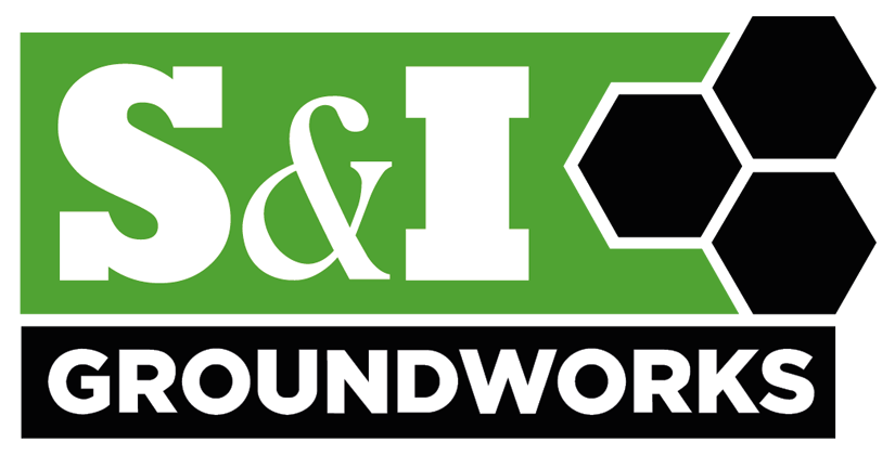 S & I Groundworks