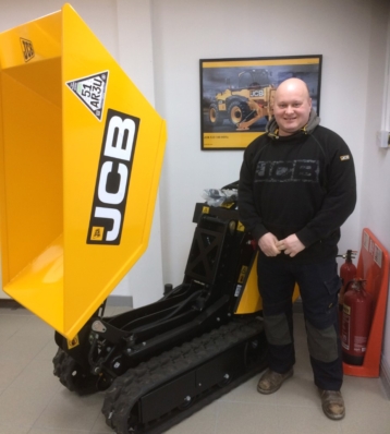 Portrait of Stuart Hilditch – Shrewsbury
Mobile number: 07740 826246
Email address: stuart.hilditch@gunn-jcb.co.uk
Areas covered: Shropshire, Powys, Mid Wales, Staffs – Shropshire border and Shropshire – Cheshire border
.