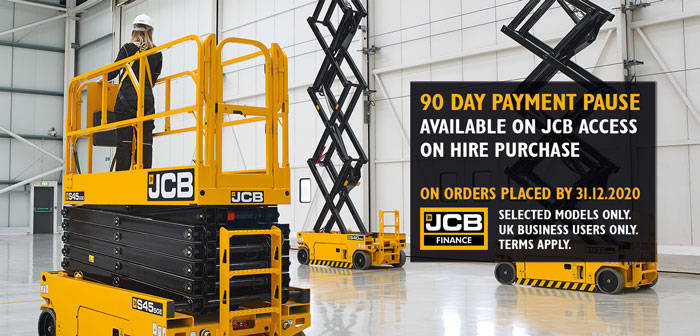 Offers - Gunn JCB