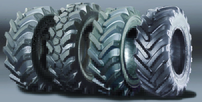 NEW JCB LOADALL TYRES ARE NOW IN STOCK!