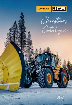 Our 2022 Christmas Catalogue is Live